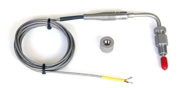 K-TYPE EGT  PROBE