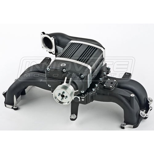 Stage 2 Twin-Screw Supercharger for Subaru BRZ, Scion FRS, Toyota FT86