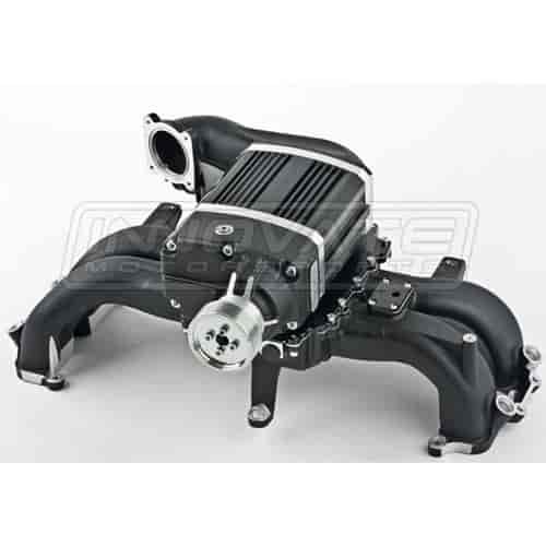 Stage 2 Twin-Screw Supercharger for Subaru BRZ, Scion FRS, Toyota FT86