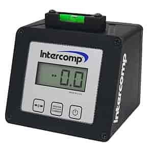 Digital Caster/Camber Gauge Case Included