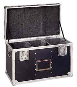 Scale System Carrying Case For 4" Tall Pads
