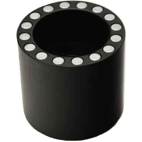 Caster/Camber Gauge Adapter Magnetic/Nascar