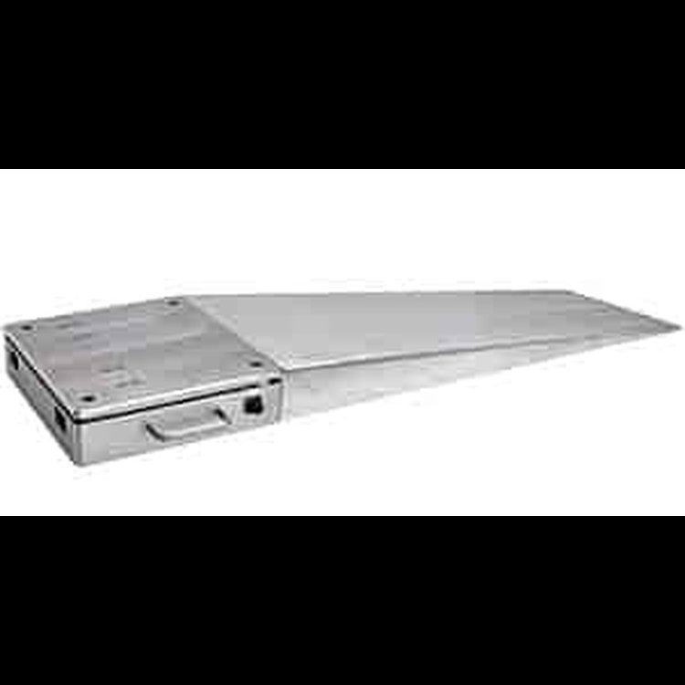 Scale Ramps 15" x 36" x 4"