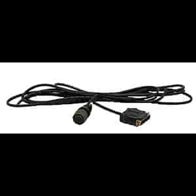 Cable - SW1 to Computer (9pin) 6