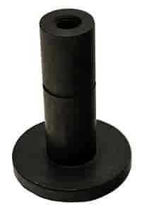 Caster/Camber Gauge Adapter Kart Spindle Magnetic