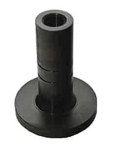 Caster/Camber Gauge Adapter Kart Spindle