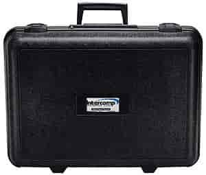 Equipment Case 13.5" x 10" x 3.75"