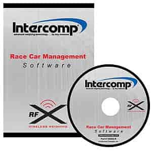 Race Car Management Software