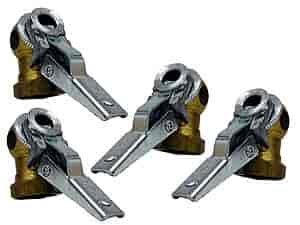 Tire Drying/Purging System Tire Chucks 4/pkg