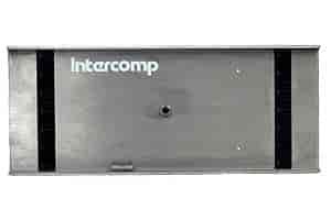 Hub Plate Wide-5 for Ruler