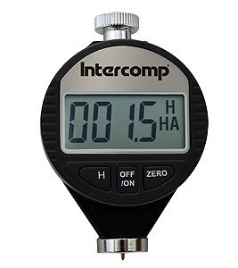 Digital Tire Durometer Includes Case