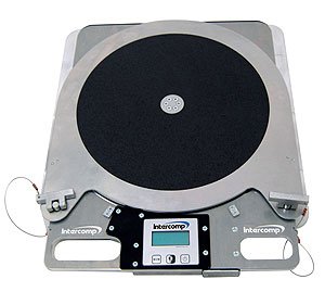 Digital Turn Plates 2,000 lb Capacity