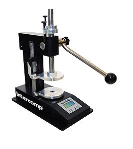 Arbor Valve Spring Tester 5" Travel
