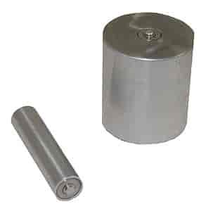 Bump Stop Adapter 0.500"