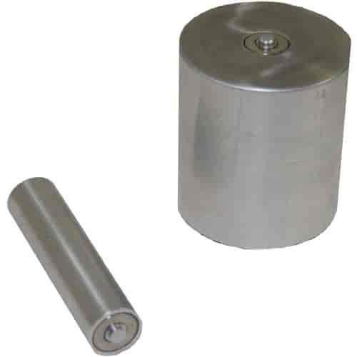 Bump Stop Adapter 14mm