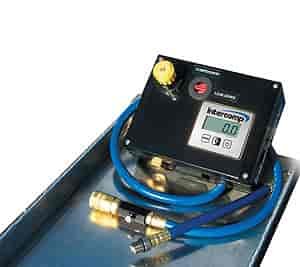 Leakdown/Compression Leak Down Tester