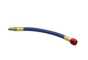 Spare 6 AN Female Hose Assembly