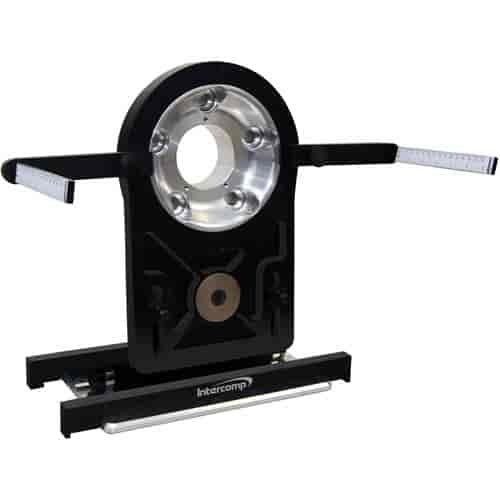 Precision Hub Plate System Low Profile
