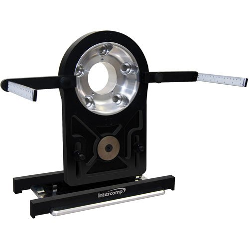 Precision Hub Plate System Standard