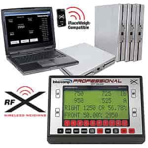 Microflex Scale System 16,000lb