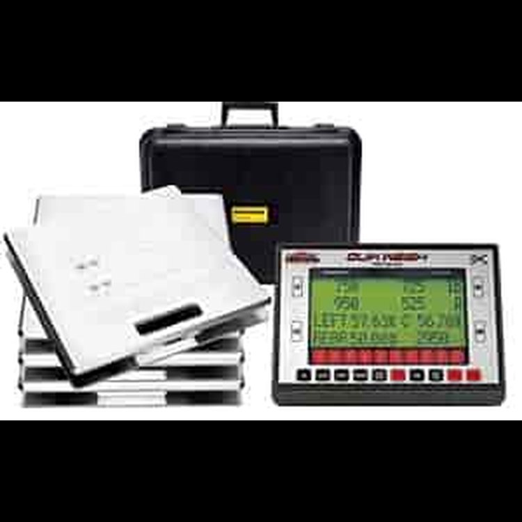 SW650RFX Quik Weigh Wireless Scale System