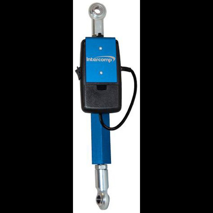 RFX Wireless Suspension Load Stick, 3,000 lbs. Load Cell Capacity, 15-25.250 in. Range Adjustment - without Indicator