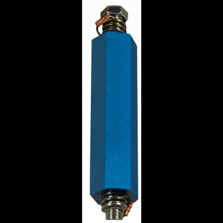 RFX Suspension Load Stick Body Only, Short Length, 3,000 lbs. Load Cell Capacity, 15-20.250 in. Range Adjustment