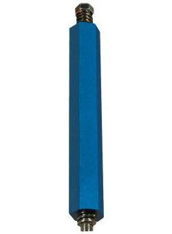 RFX Suspension Load Stick Body Only, Medium Length, 3,000 lbs. Load Cell Capacity, 16.750-22 in. Range Adjustment