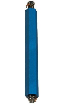 RFX Suspension Load Stick Body Only, Long Length, 3,000 lbs. Load Cell Capacity, 20-25.250 in. Range Adjustment