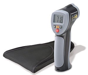 Infrared Laser Temperature Gun Includes Pouch