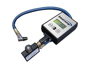 *REMAN - Digital Fill, Bleed & Read Air Gauge