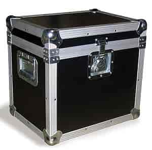 Scale Pad Case Holds 4 Scale Pads 2.5" Tall