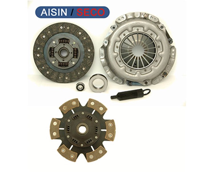 Ceramic Clutch Kit 1995-98 Toyota T100