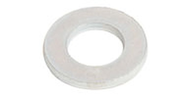 Flat Washer M10 Style
