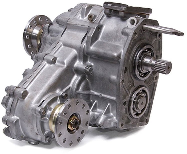 Trail Creeper Single Transfer Case 1979-95 Toyota Pickup