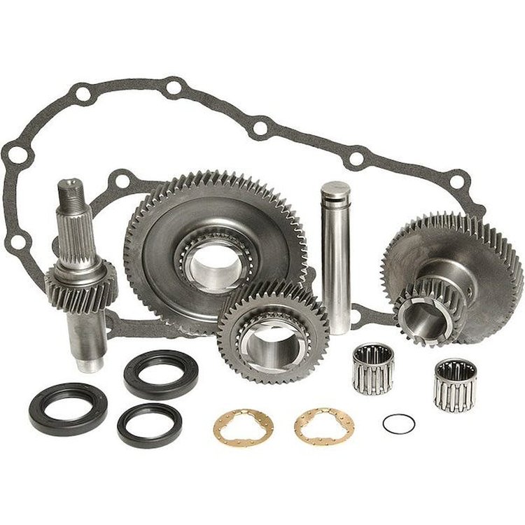 105004-3-KIT 6.5 Transfer Case Gear Set 1986-1995 Suzuki Samurai