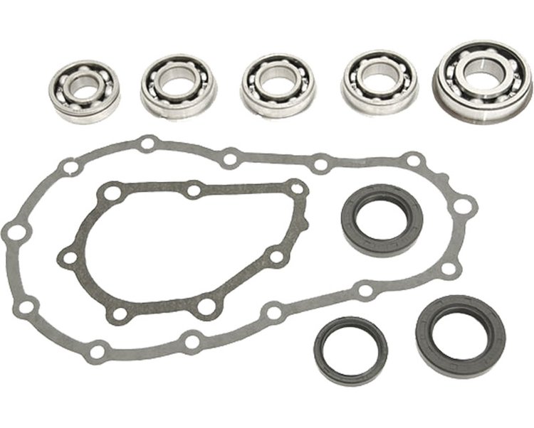 Major Transfer Case Rebuild Kit 1986-1995 Suzuki Samurai
