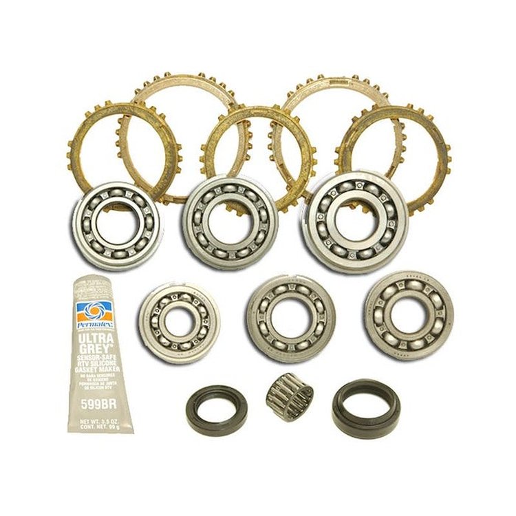 105042-3-KIT Transmission Rebuild Kit, Syncro Samurai