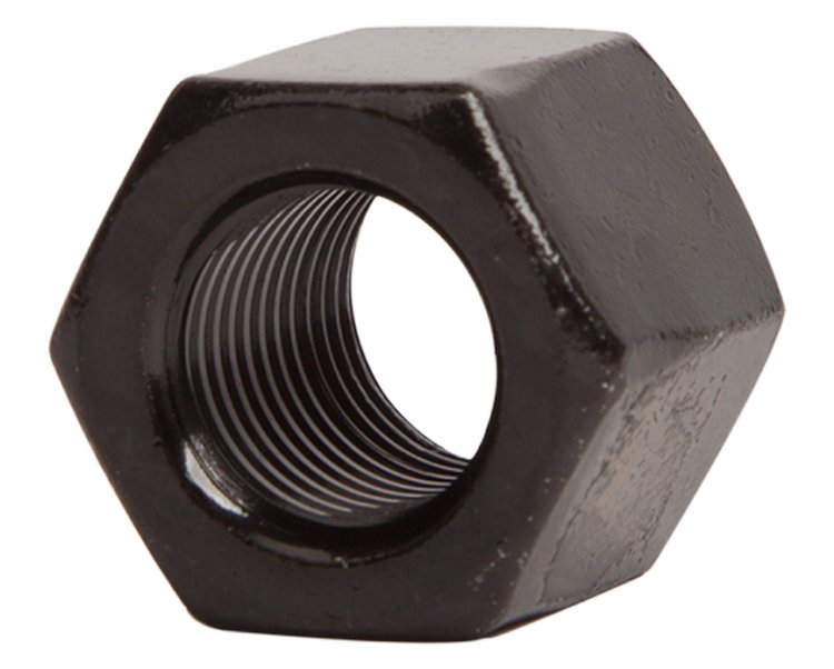 Ubolt Nut 9/16"-18 Thread