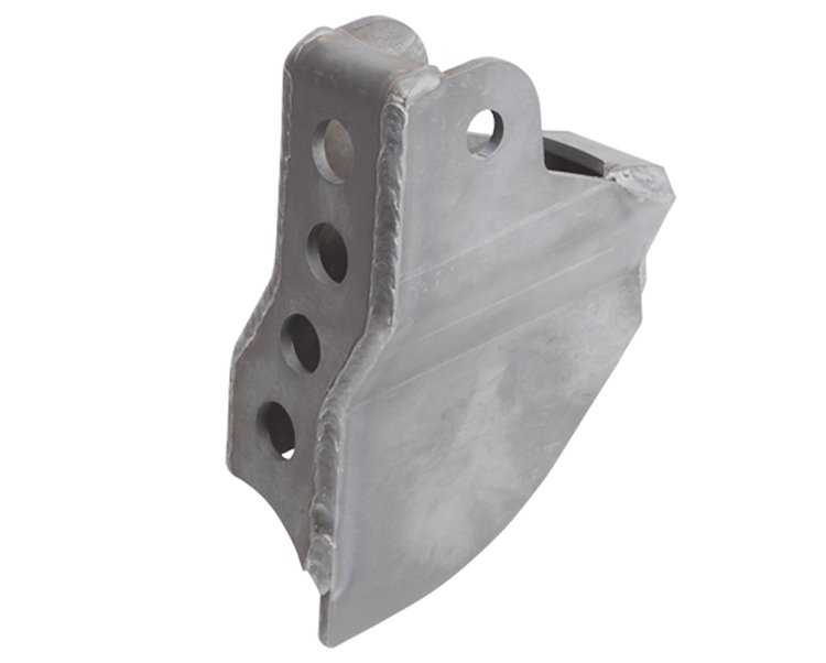 110147-1-KIT Panhard Link Axle Bracket for 1986-1995 Toyota Trucks and 4Runners [4WD]