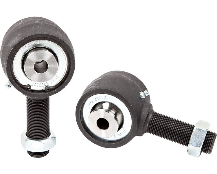 Creeper Joint 1.25"-12 Left Handed Threads