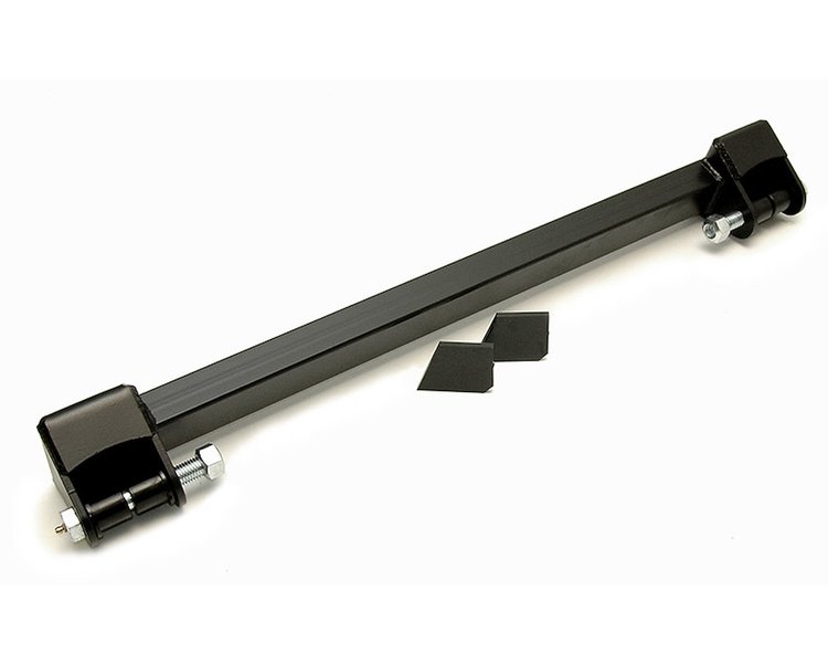 Front Spring Hanger for 47 in. Front Leaf Springs, 1982-1985 Toyota Pickup/4Runner