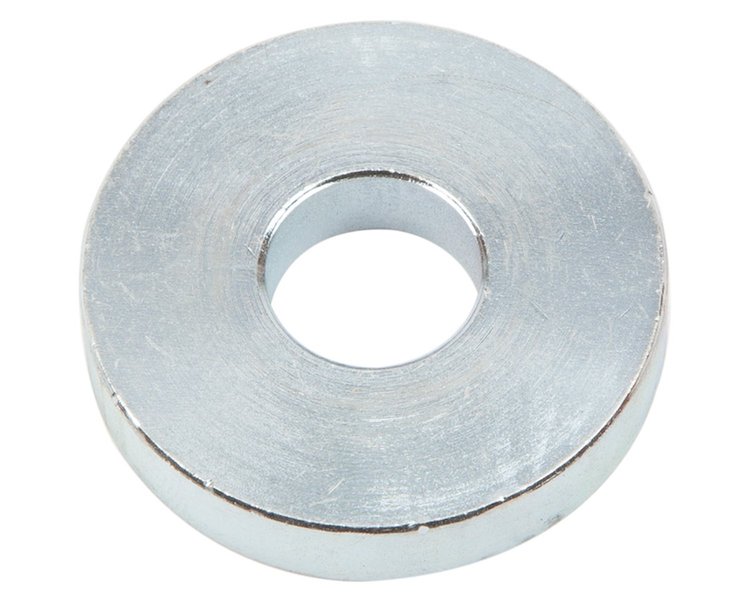 Rear Shackle Spacer 0.375 inch thickness
