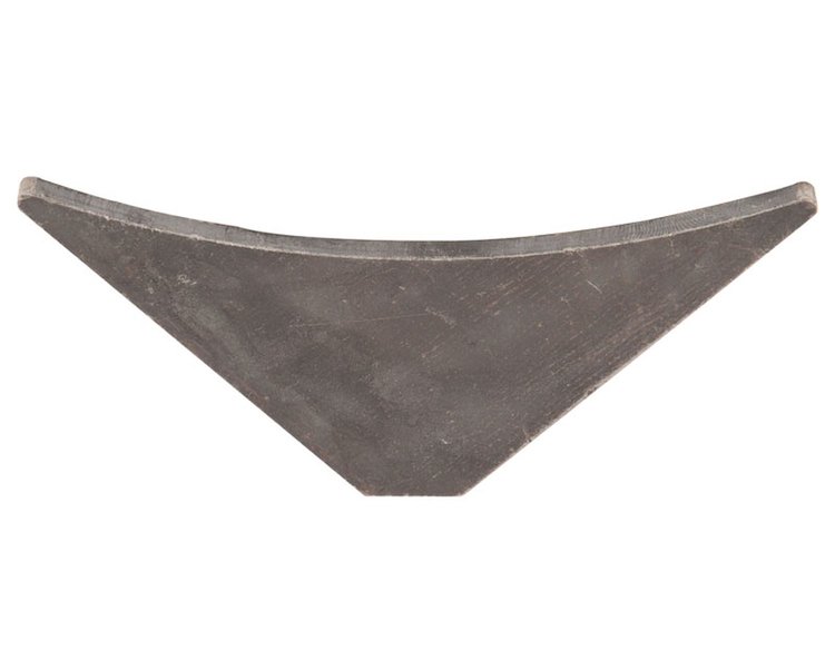 Gusset Triangle Blank