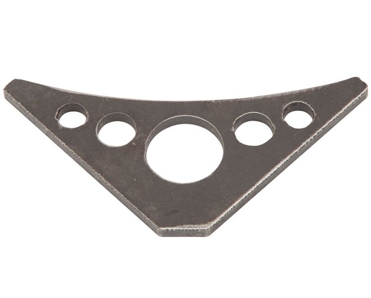 Gusset 5-Holes