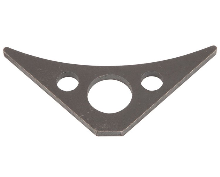 Gusset 3-Holes