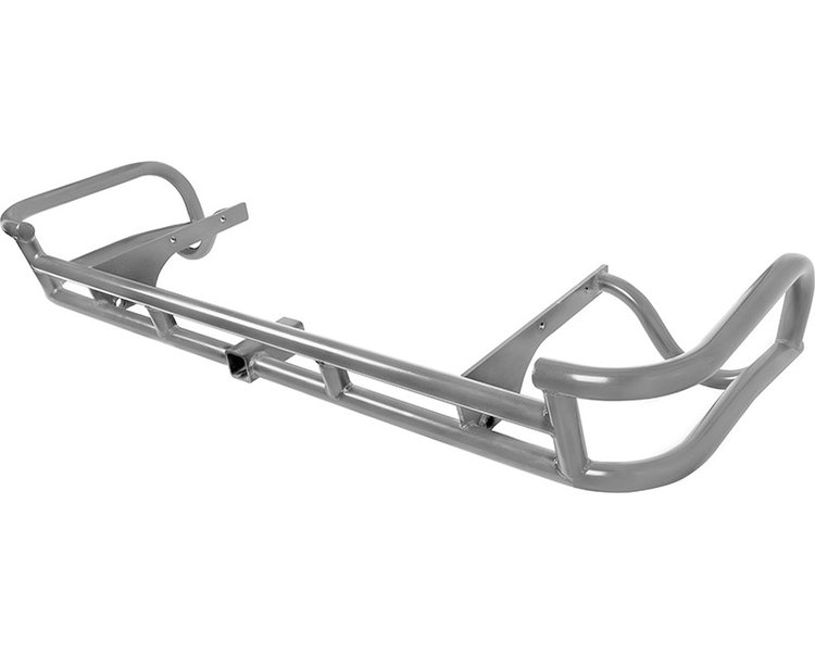 Rock Defense Rear Bumper 1995-2004 Toyota Tacoma