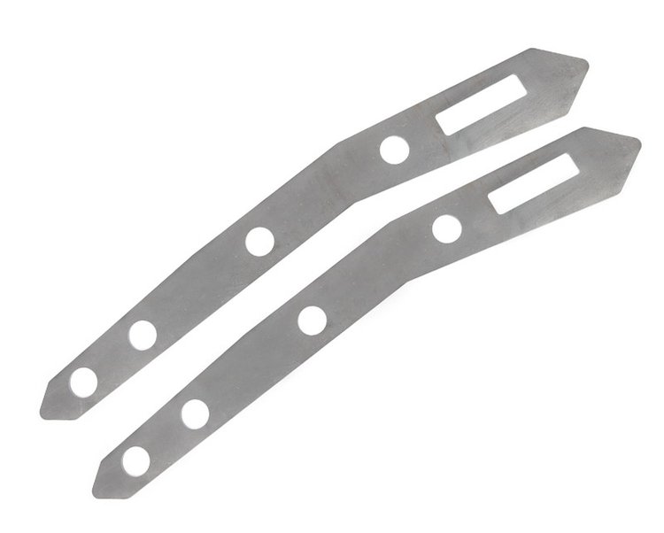 Tacoma Front Frame Reinforcement Kit