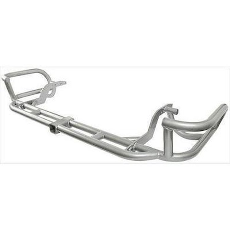REAR BUMPER 1984 - 1988
