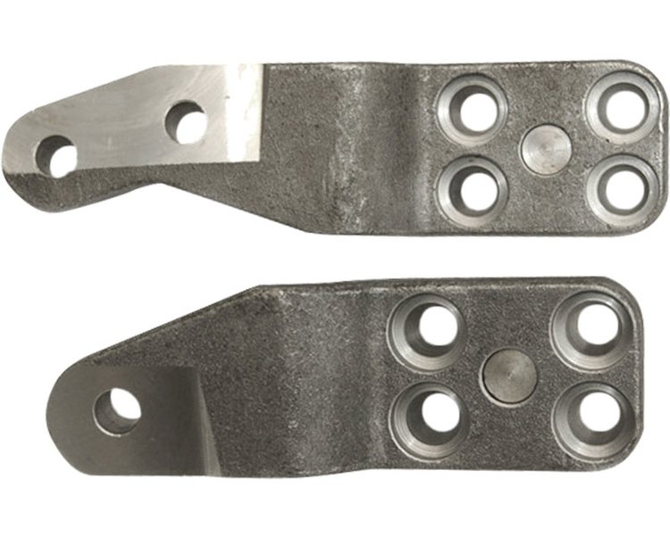 Steering Arm Set 1979-1995 Toyota Pickup, 1985-1995 Toyota 4Runner